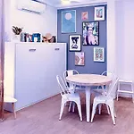 Calle Rodas 3 Central 5 Stars Apartment In Madrid For 6 People