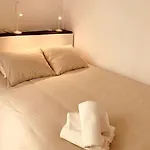 Apartamento Vip VI En Madrid Centro