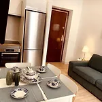 Apartamento Vip VI En Madrid Centro