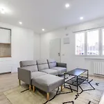 Apartamentos Madrid Rio I
