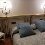 Refuge In Madrid