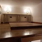 Refuge In Madrid