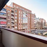 Retiro Maravilla