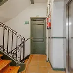 Modern Apt Para 6Px En La Plaza De Tirso De Molina