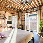 1851: Exceptional 19Th Century Studio In Madrid