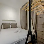 Modern Apt Para 6Px En La Plaza De Tirso De Molina