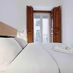 Apartamento Privado De Diseno En Pleno Centro - Atocha
