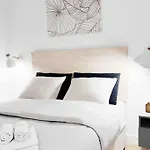 Apartamento Privado De Diseno En Pleno Centro - Atocha