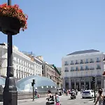 Apartment A Few Steps From Puerta Del Sol