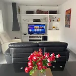 Apartamento En Madrid Rio Con Parking Gratuito