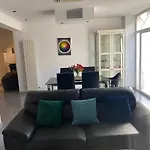 Apartamento En Madrid Rio Con Parking Gratuito