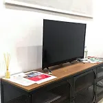 Pequeno Apartamento Reformado En Malasana