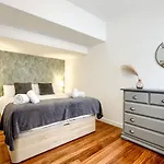 Casa De Campo Madrid - Apartamento De 2 Dormitorios