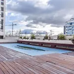 Apartamento Ensanche De Vallecas