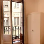Apartamento Vip VI En Madrid Centro