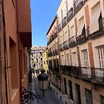 Apartamento Vip VI En Madrid Centro