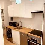 Apartamento Vip VI En Madrid Centro