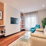 Barcelo Comfort, By Presidence Rentals