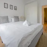 Luxury Apartamento De 5 Hab En El Centro De Madrid