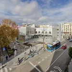 Luxury Apartamento De 5 Hab En El Centro De Madrid