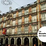 La Morada Del Gato Con Estilo Y Carisma