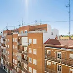 Apartamento Marques De Vadillo