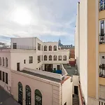 Flamenco Style Apartment Palacio Real, La Latina