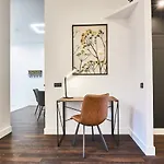 Castellana Ii, By Presidence Rentals