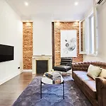Castellana Ii, By Presidence Rentals