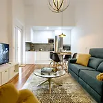Casa De Campo Madrid - Apartamento De 2 Dormitorios