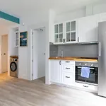 Homeabout Rios Rosas Apartment