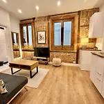 Reina Sofía Museum Apartment