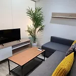 Apartamento Happy Place Madrid