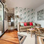 Fuencarral - Chueca Terrace II