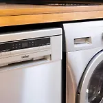 Encantador Apartamento Reformado En Tetuan By Bebalmy
