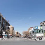 Encantador Apartamento Reformado En Tetuan By Bebalmy