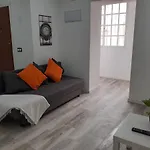 Perla De Madrid Apartment