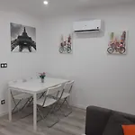 Perla De Madrid Apartment