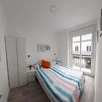 Perla De Madrid Apartment