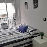 Perla De Madrid Apartment