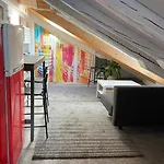 Calle Barbieri - Apartamento En Chueca