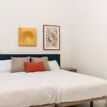 Acogedor Y Comodo Apartamento Madrid A/C