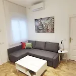 Lovely Apartment In Madrid Center