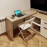 Lovely Apartment In Madrid Center