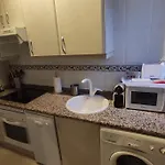 Lovely Apartment In Madrid Center
