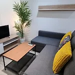 Apartamento Happy Place Madrid