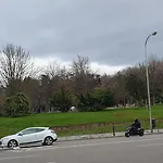 Apartamento Junto Al Palacio Real De Madrid