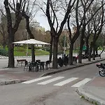 Apartamento Junto Al Palacio Real De Madrid