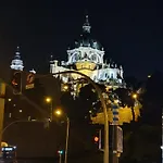 Apartamento Junto Al Palacio Real De Madrid