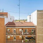 Apartamento Marques De Vadillo